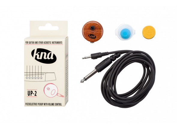 KNA Pickups UP-2 KNA Pickups UP-2